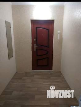 Студия квартира, вторичка, 46м2, 3/10 этаж