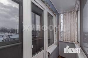 2-к квартира, вторичка, 43м2, 5/5 этаж