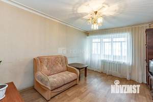 4-к квартира, вторичка, 74м2, 6/9 этаж