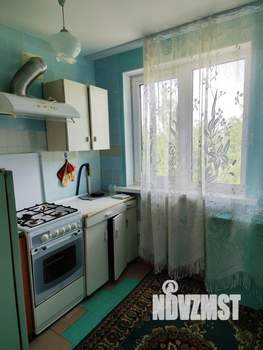 2-к квартира, вторичка, 45м2, 5/5 этаж