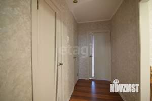 3-к квартира, вторичка, 67м2, 3/11 этаж