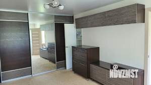 3-к квартира, вторичка, 43м2, 1/5 этаж