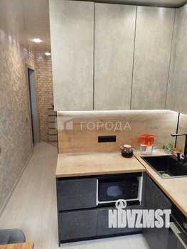 2-к квартира, вторичка, 44м2, 2/5 этаж