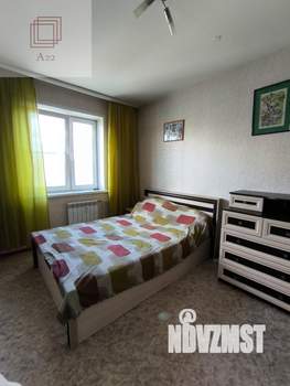 2-к квартира, вторичка, 51м2, 8/10 этаж