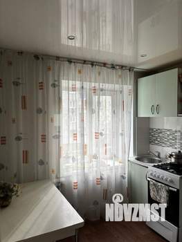 1-к квартира, вторичка, 30м2, 2/4 этаж