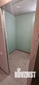 2-к квартира, вторичка, 40м2, 15/17 этаж