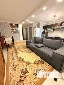 2-к квартира, вторичка, 71м2, 6/10 этаж
