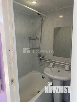 Студия квартира, вторичка, 19м2, 4/4 этаж