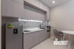 2-к квартира, вторичка, 38м2, 5/17 этаж