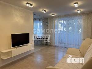 2-к квартира, вторичка, 45м2, 3/5 этаж