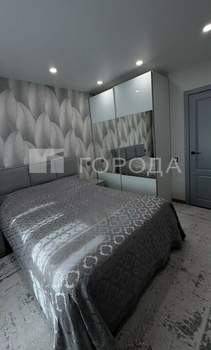 2-к квартира, вторичка, 37м2, 12/15 этаж