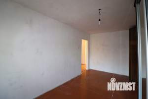 3-к квартира, вторичка, 62м2, 3/5 этаж