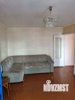 2-к квартира, вторичка, 45м2, 5/9 этаж