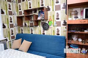 2-к квартира, вторичка, 50м2, 5/9 этаж