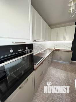 3-к квартира, вторичка, 76м2, 4/10 этаж