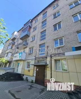 Студия квартира, вторичка, 28м2, 2/5 этаж