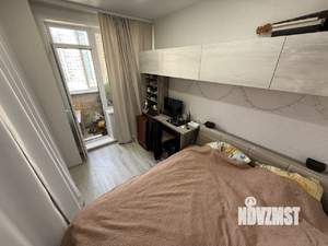 Студия квартира, вторичка, 27м2, 8/11 этаж