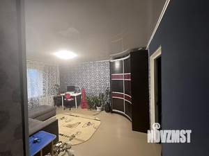 4-к квартира, вторичка, 67м2, 6/9 этаж
