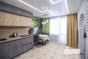 2-к квартира, вторичка, 57м2, 2/18 этаж