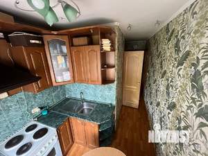 1-к квартира, вторичка, 30м2, 2/5 этаж