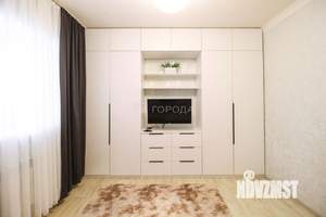 Студия квартира, вторичка, 22м2, 1/4 этаж