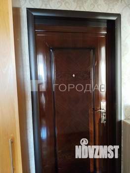 2-к квартира, вторичка, 46м2, 5/10 этаж