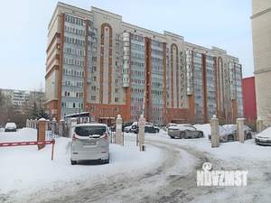 3-к квартира, вторичка, 105м2, 9/10 этаж