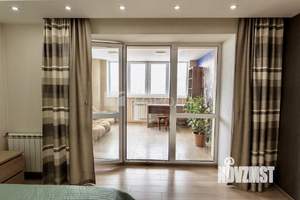 3-к квартира, вторичка, 118м2, 7/14 этаж