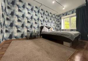 4-к квартира, вторичка, 84м2, 2/4 этаж