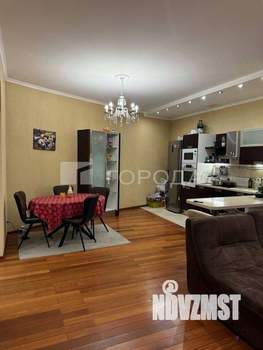 3-к квартира, вторичка, 150м2, 2/6 этаж