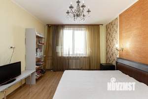 3-к квартира, вторичка, 107м2, 6/12 этаж