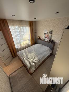 2-к квартира, вторичка, 37м2, 5/11 этаж