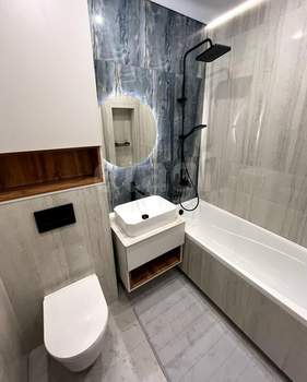 3-к квартира, вторичка, 68м2, 14/25 этаж