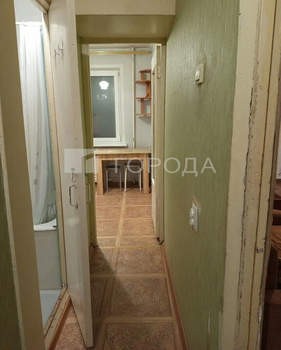 1-к квартира, вторичка, 30м2, 5/9 этаж