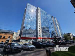 2-к квартира, вторичка, 50м2, 10/20 этаж
