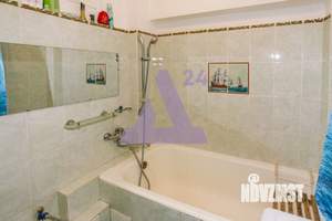 2-к квартира, вторичка, 55м2, 3/4 этаж