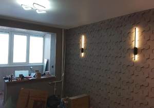 Студия квартира, вторичка, 22м2, 7/9 этаж