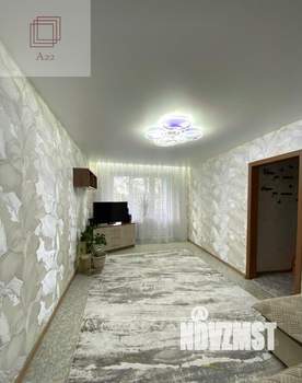 2-к квартира, вторичка, 48м2, 5/9 этаж