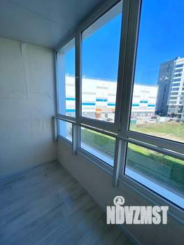 2-к квартира, вторичка, 31м2, 3/11 этаж