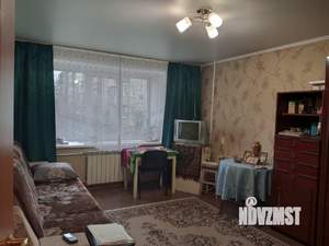 1-к квартира, вторичка, 36м2, 1/9 этаж