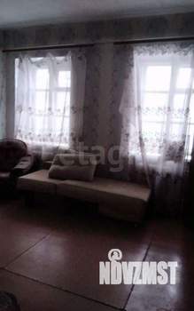 2-к квартира, вторичка, 56м2, 4/4 этаж