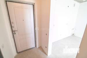 1-к квартира, вторичка, 29м2, 17/17 этаж