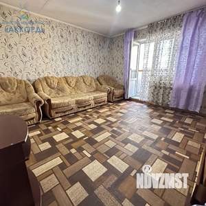 2-к квартира, вторичка, 62м2, 4/10 этаж