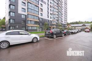 2-к квартира, вторичка, 40м2, 16/16 этаж