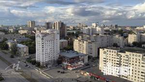 2-к квартира, вторичка, 58м2, 20/20 этаж