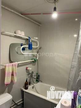 2-к квартира, вторичка, 43м2, 1/5 этаж