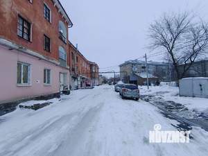 Студия квартира, вторичка, 83м2, 2/3 этаж