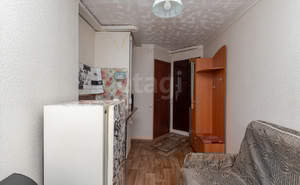 Студия квартира, вторичка, 12м2, 1/9 этаж