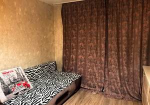 1-к квартира, вторичка, 47м2, 5/10 этаж