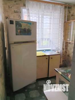 1-к квартира, вторичка, 30м2, 3/5 этаж